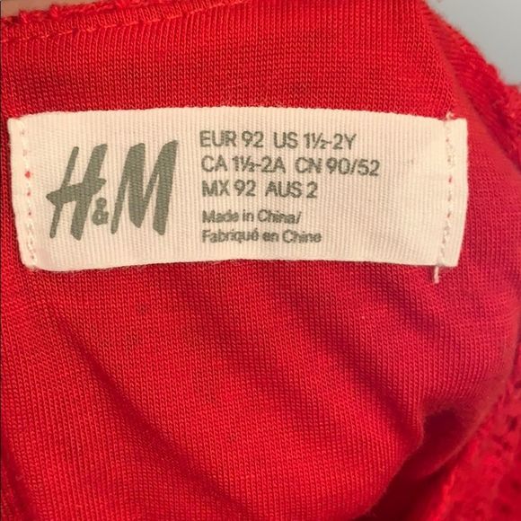 Toddler Dress - Picture 4 of 5